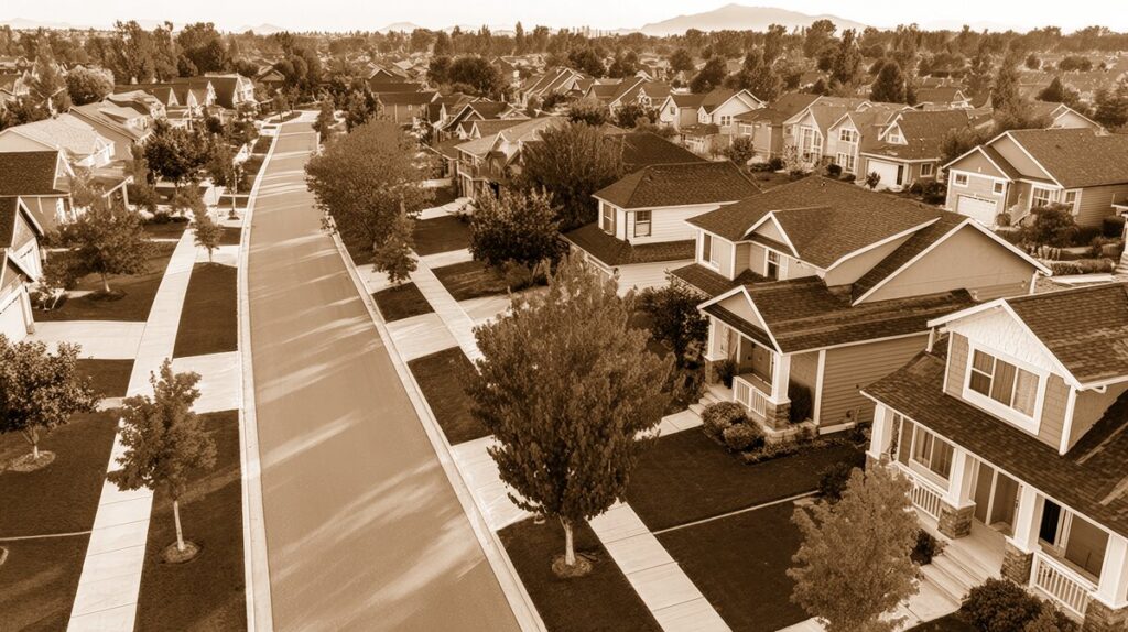 Tracing the Roots of Hunter Trail: A Heartfelt Look at the History and Heritage of One of Arlington’s Friendliest Neighborhoods